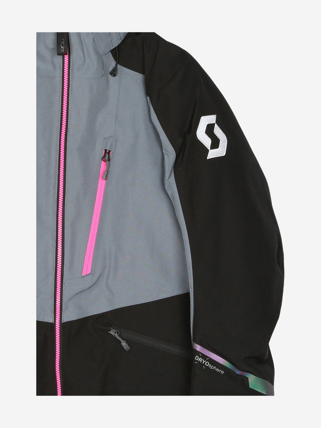 Skijacke für Damen