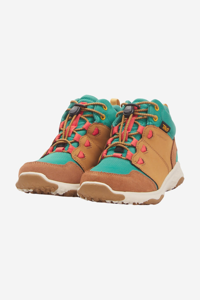 Wanderschuhe für Kinder
