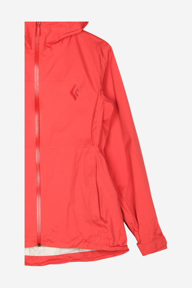 Regenjacke für Damen