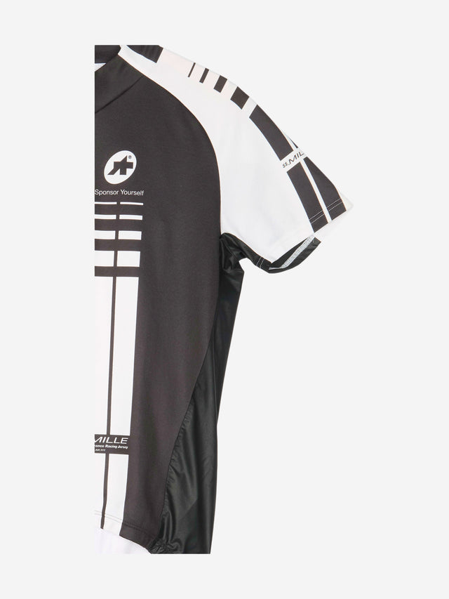 Fahrradtrikot für Herren