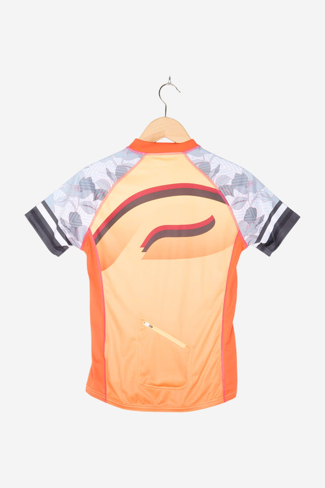 Fahrradtrikot für Damen