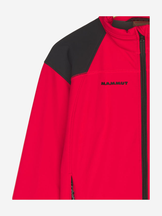 Softshelljacke für Damen