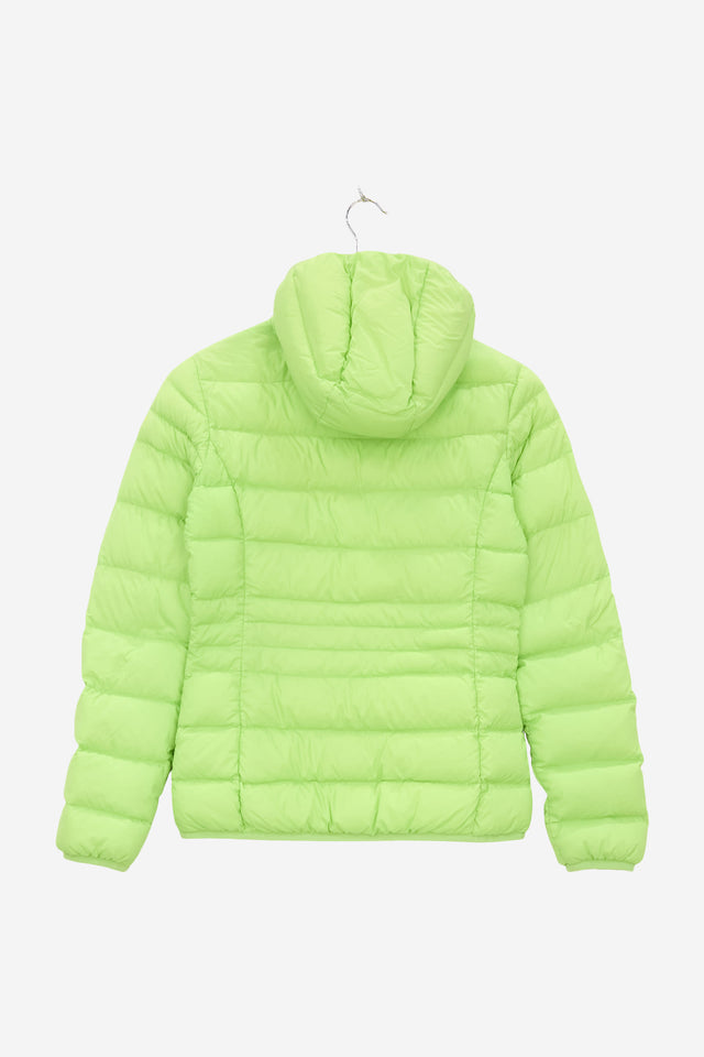 Daunenjacke für Damen