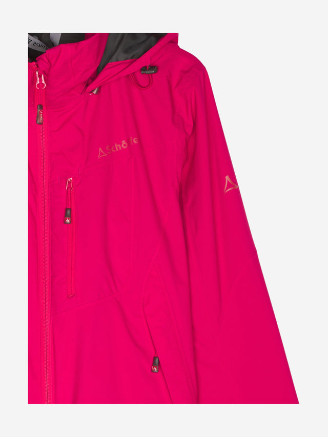 Regenjacke für Damen