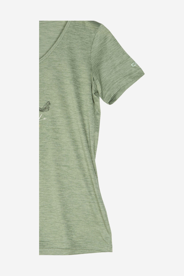 T-Shirt für Damen