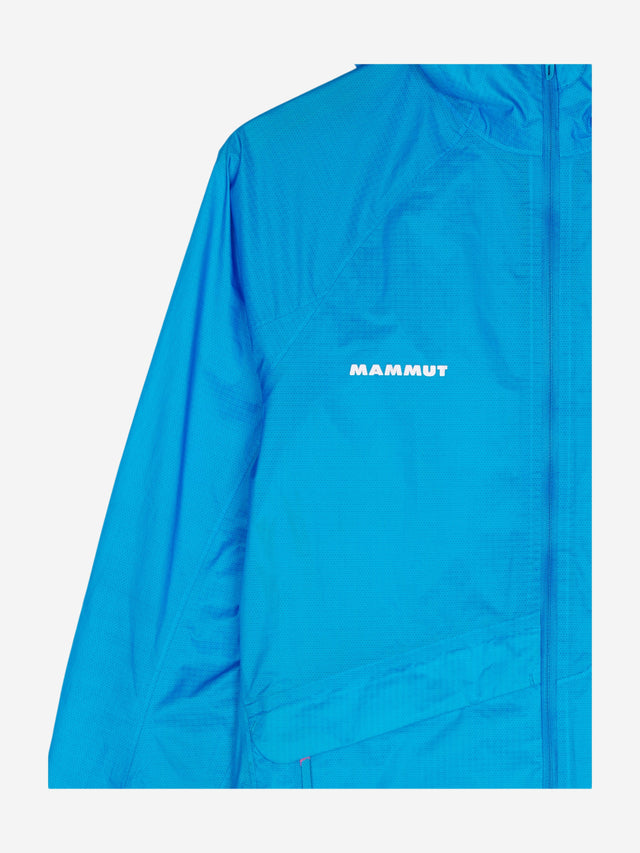 Regenjacke für Damen