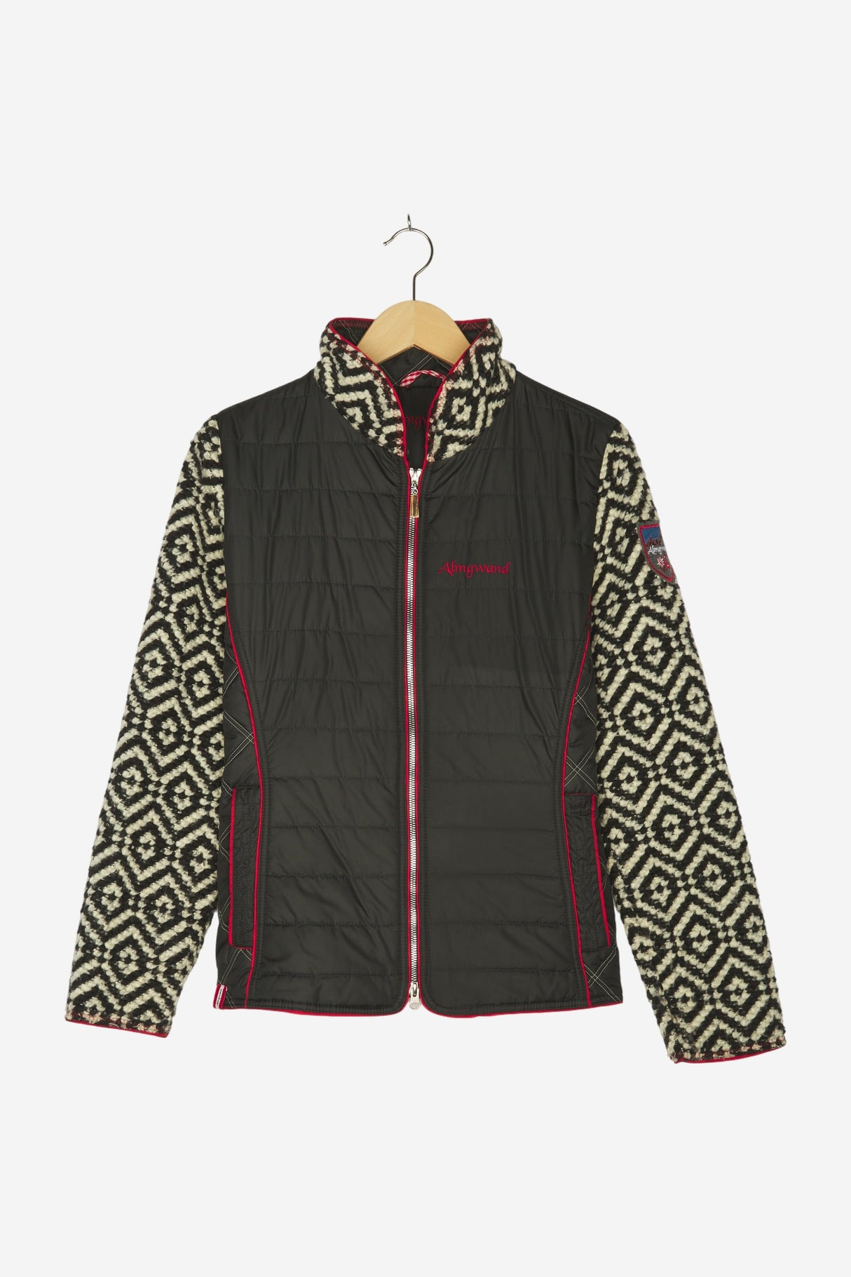 Isolationsjacke für Damen