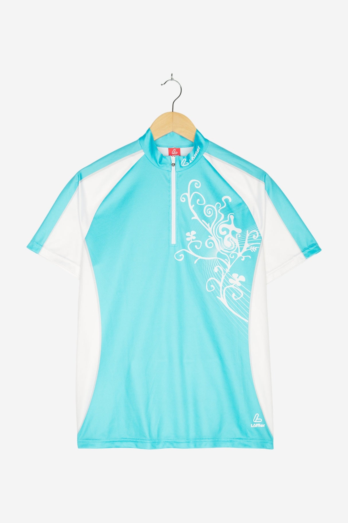 Fahrradtrikot für Damen