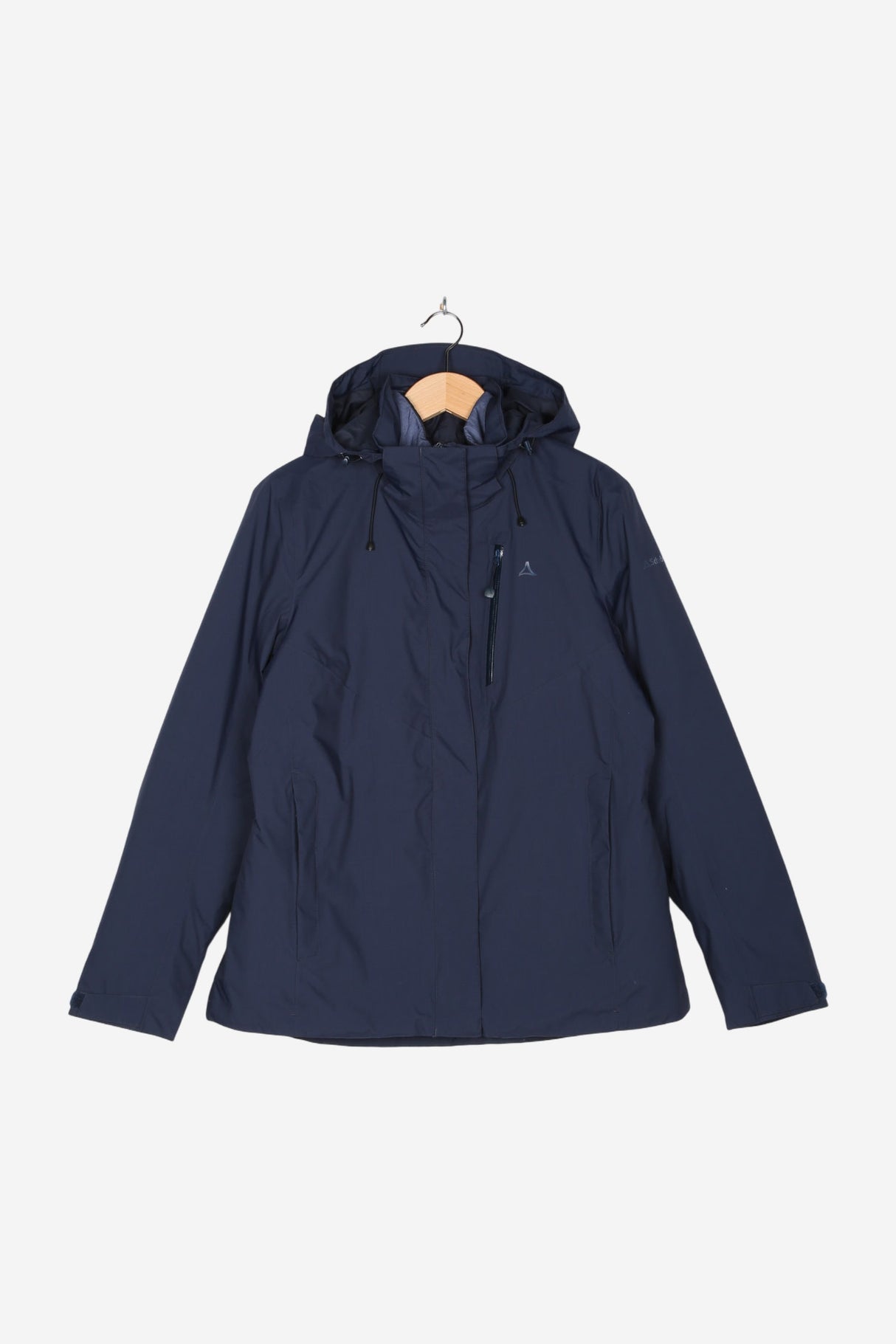 Doppeljacke für Damen