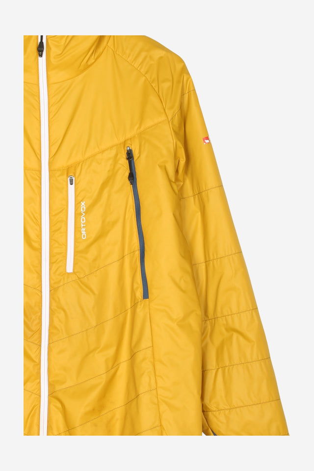 Isolationsjacke für Herren