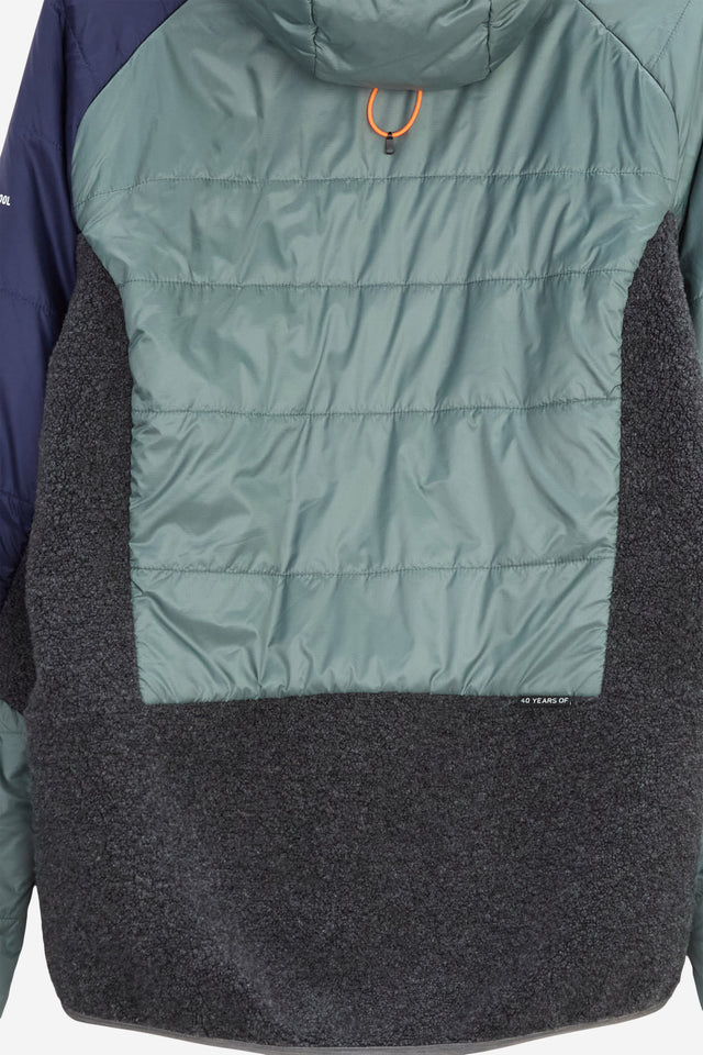Isolationsjacke für Herren
