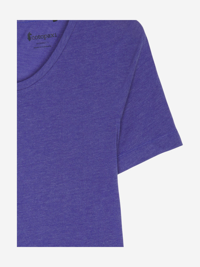T-Shirt für Damen