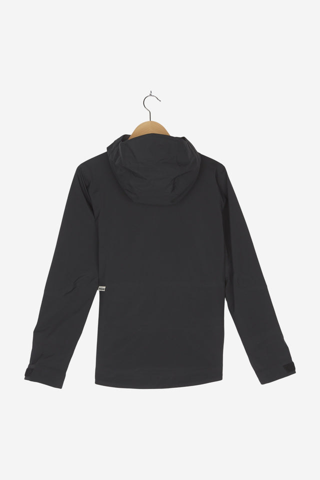 Regenjacke mit GORE-TEX für Damen