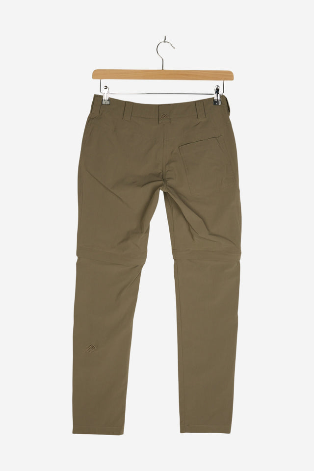 Zip Off Hose für Damen