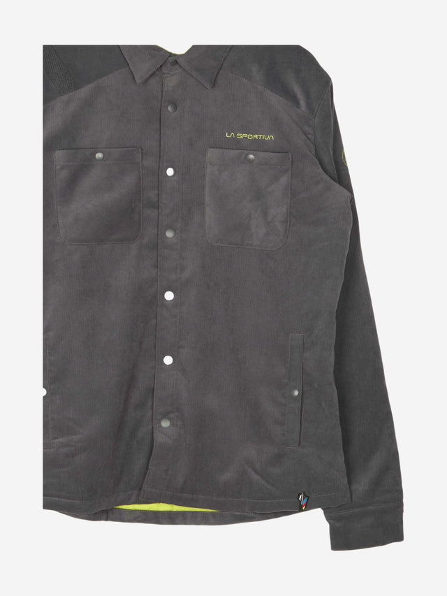 Isolationsjacke für Herren