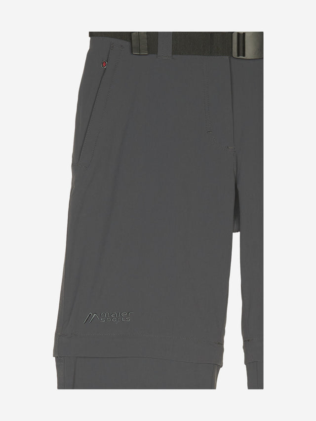 Zip Off Hose für Damen