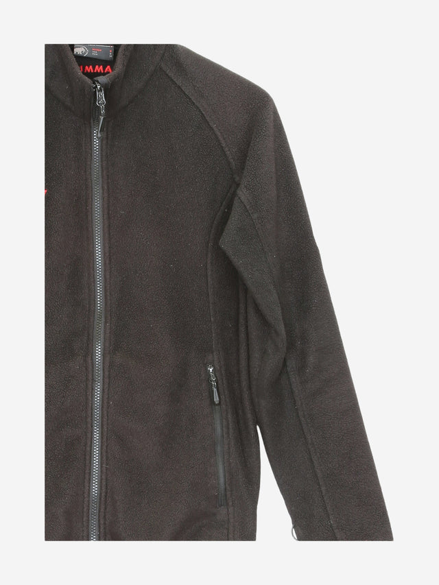 Fleecejacke für Damen