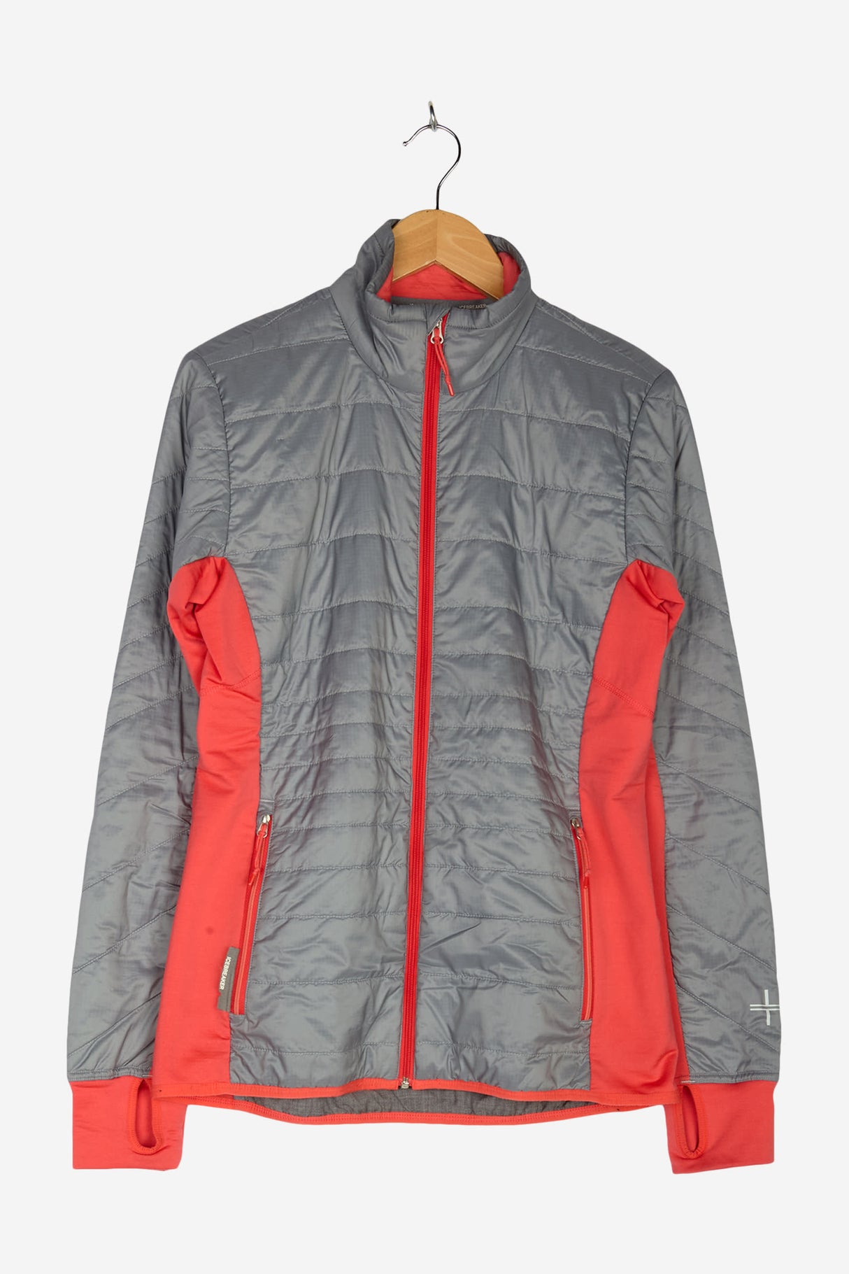 Isolationsjacke für Damen