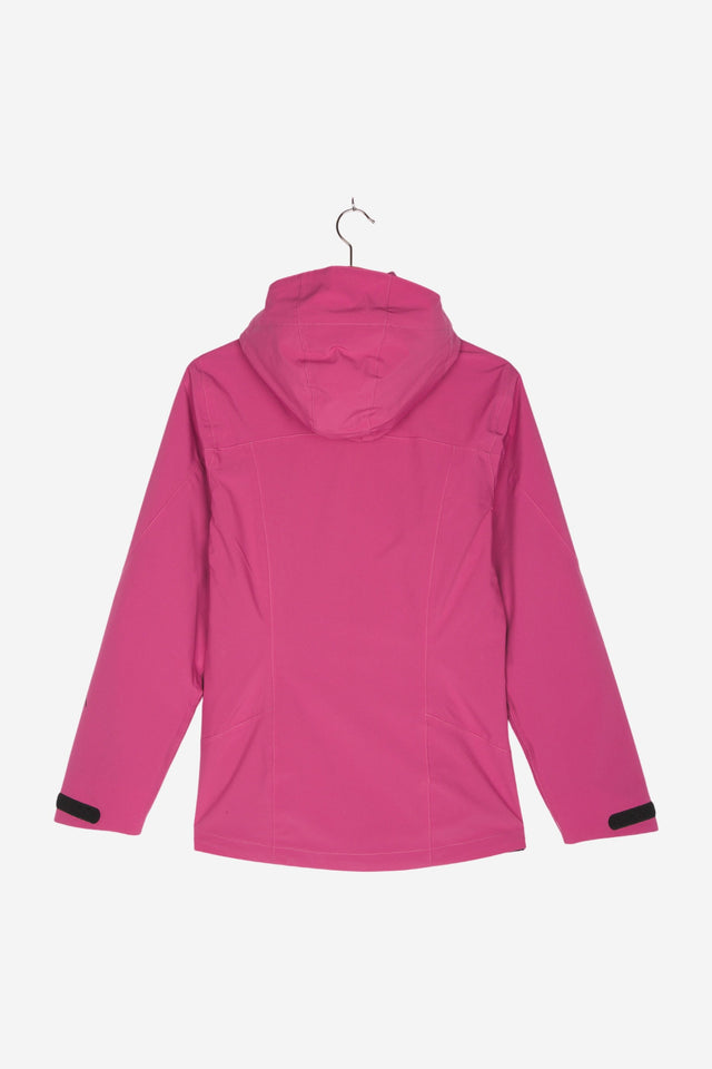 Regenjacke für Damen