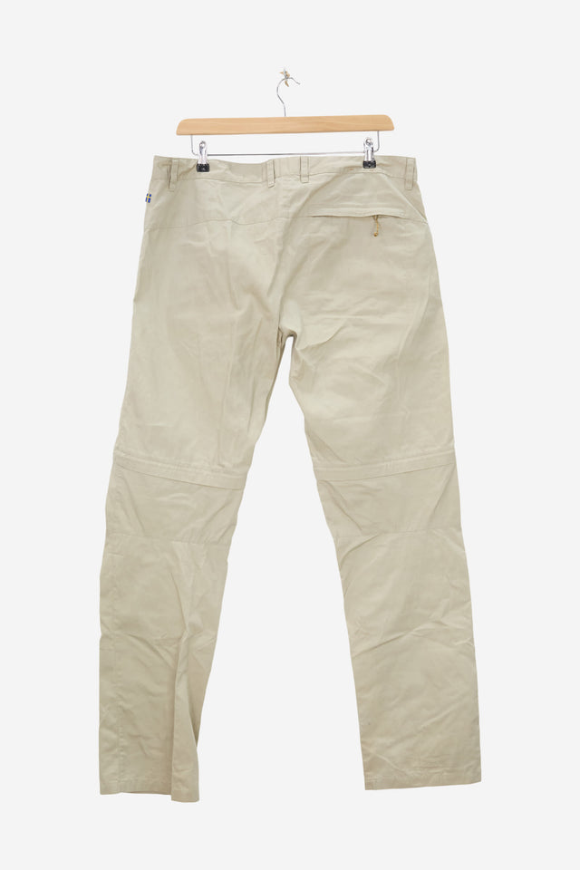 Zip Off Hose für Herren