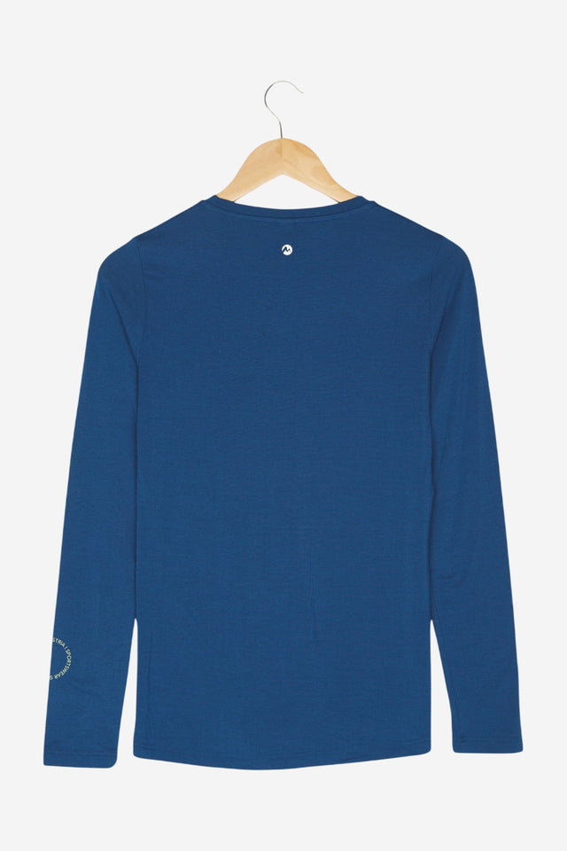 Longsleeve für Damen