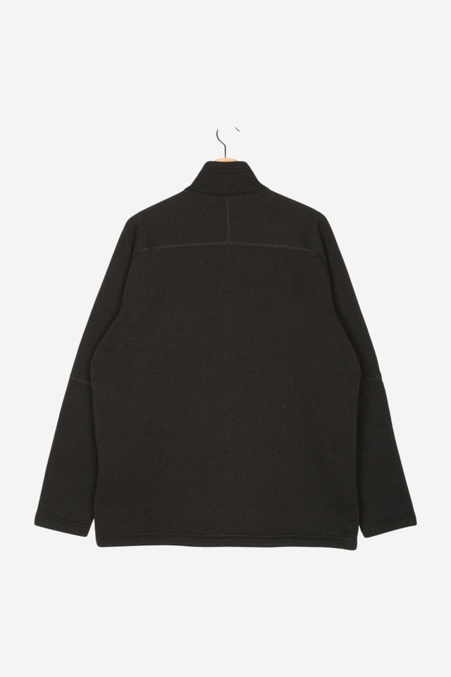 Fleecejacke für Herren