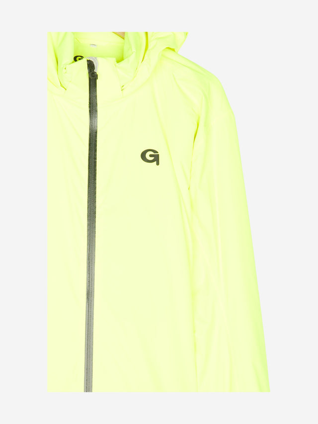 Fahrradjacke für Herren