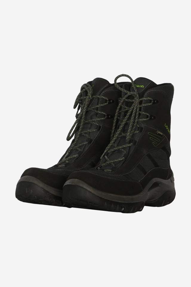 Winterstiefel für Herren