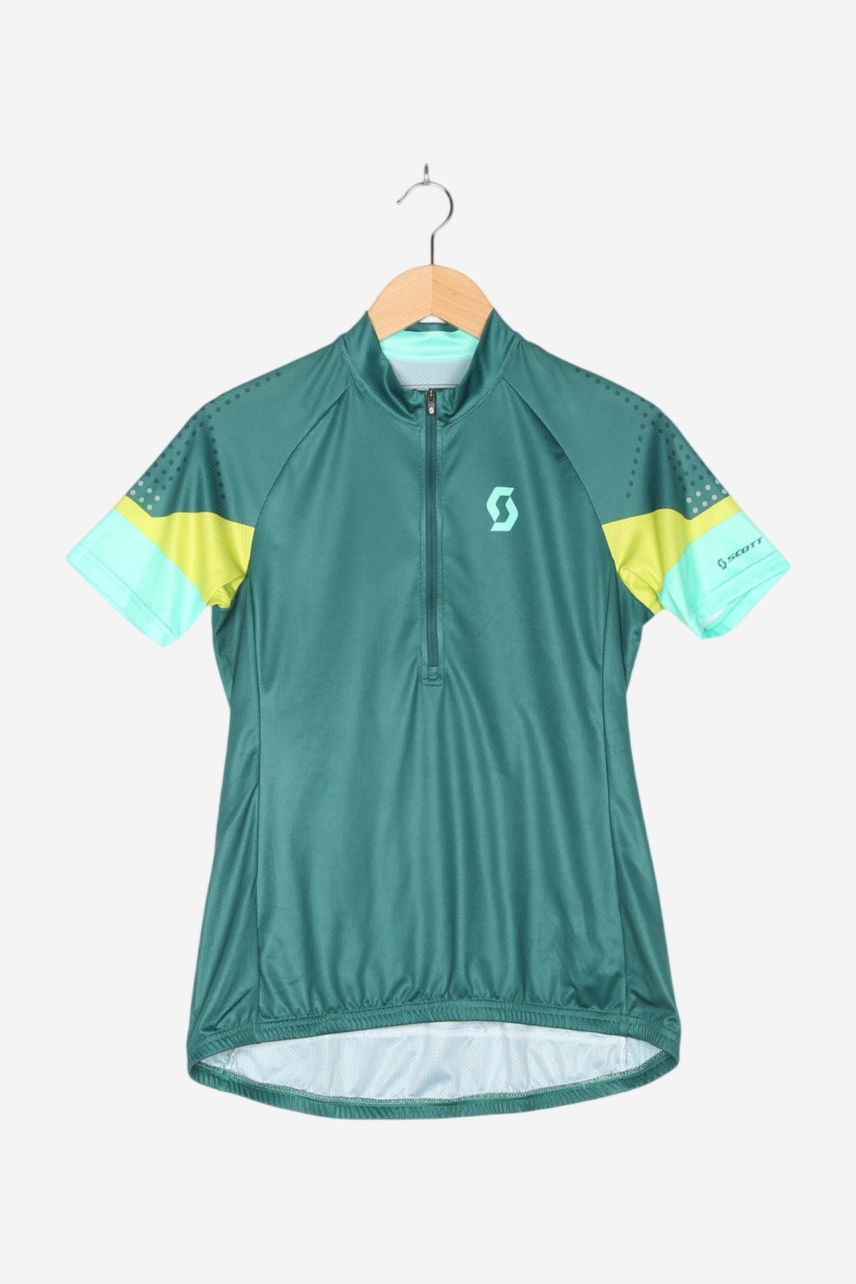 Fahrradtrikot für Damen