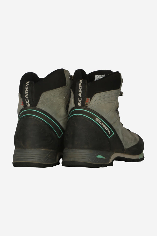 Wanderschuhe für Herren