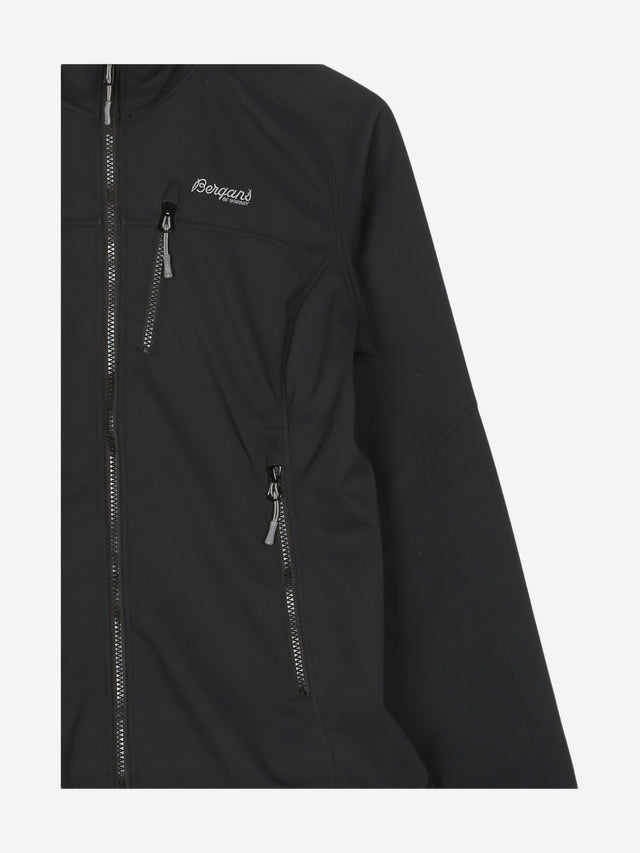 Softshelljacke für Damen