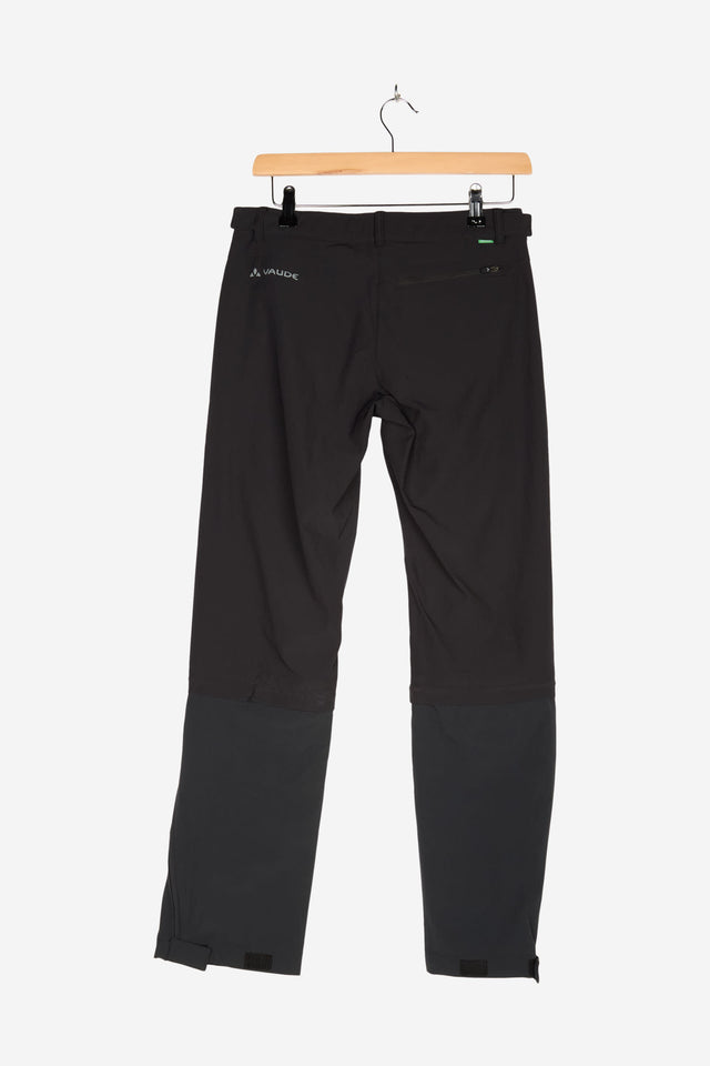 Zip Off Hose für Herren