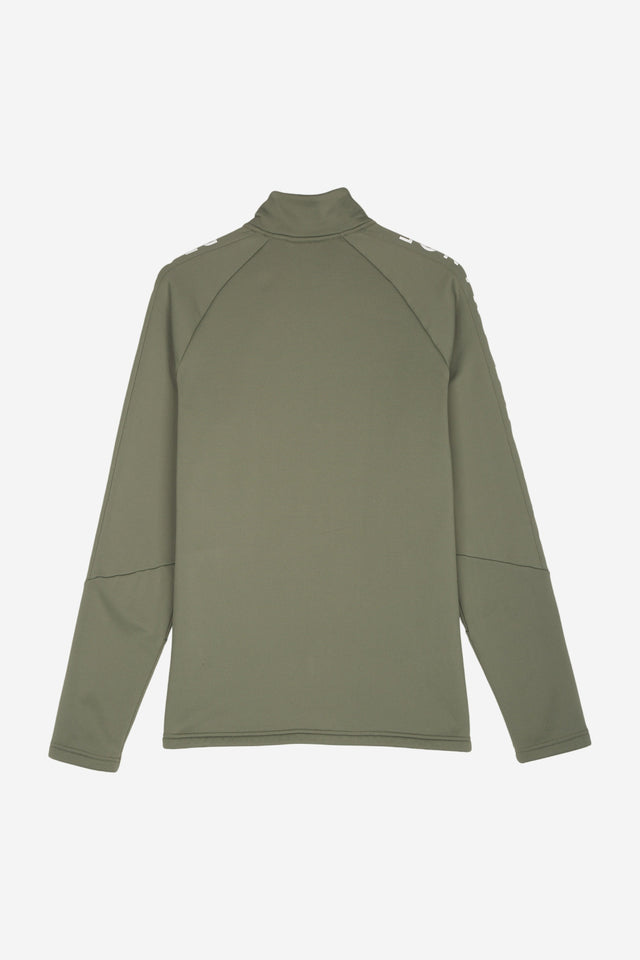 Fleecejacke für Herren