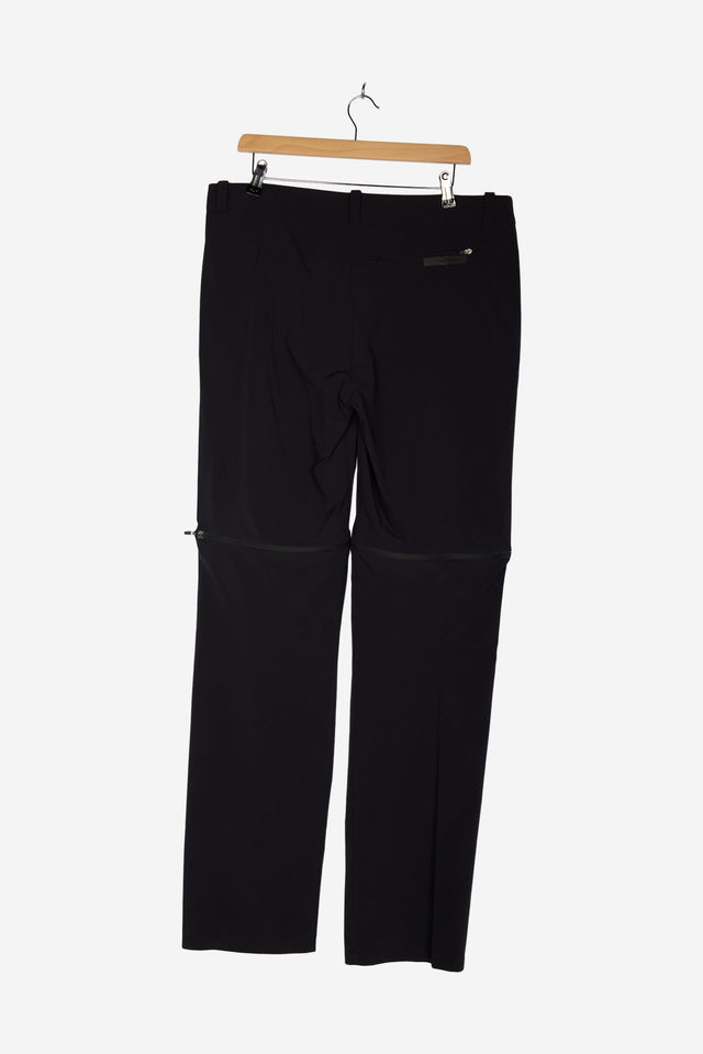 Zip Off Hose für Herren