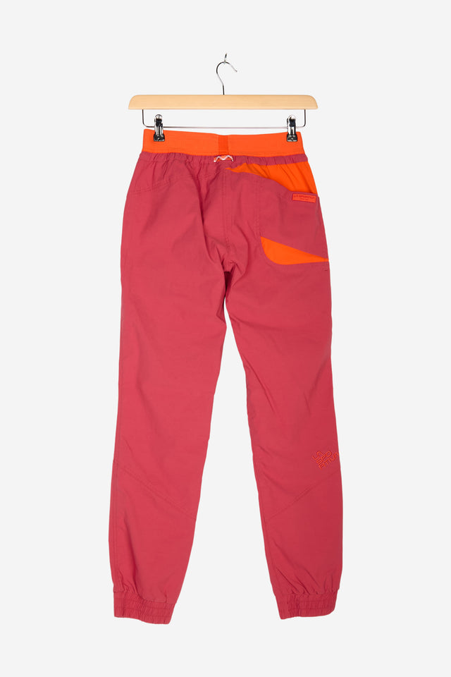 Kletterhose für Damen