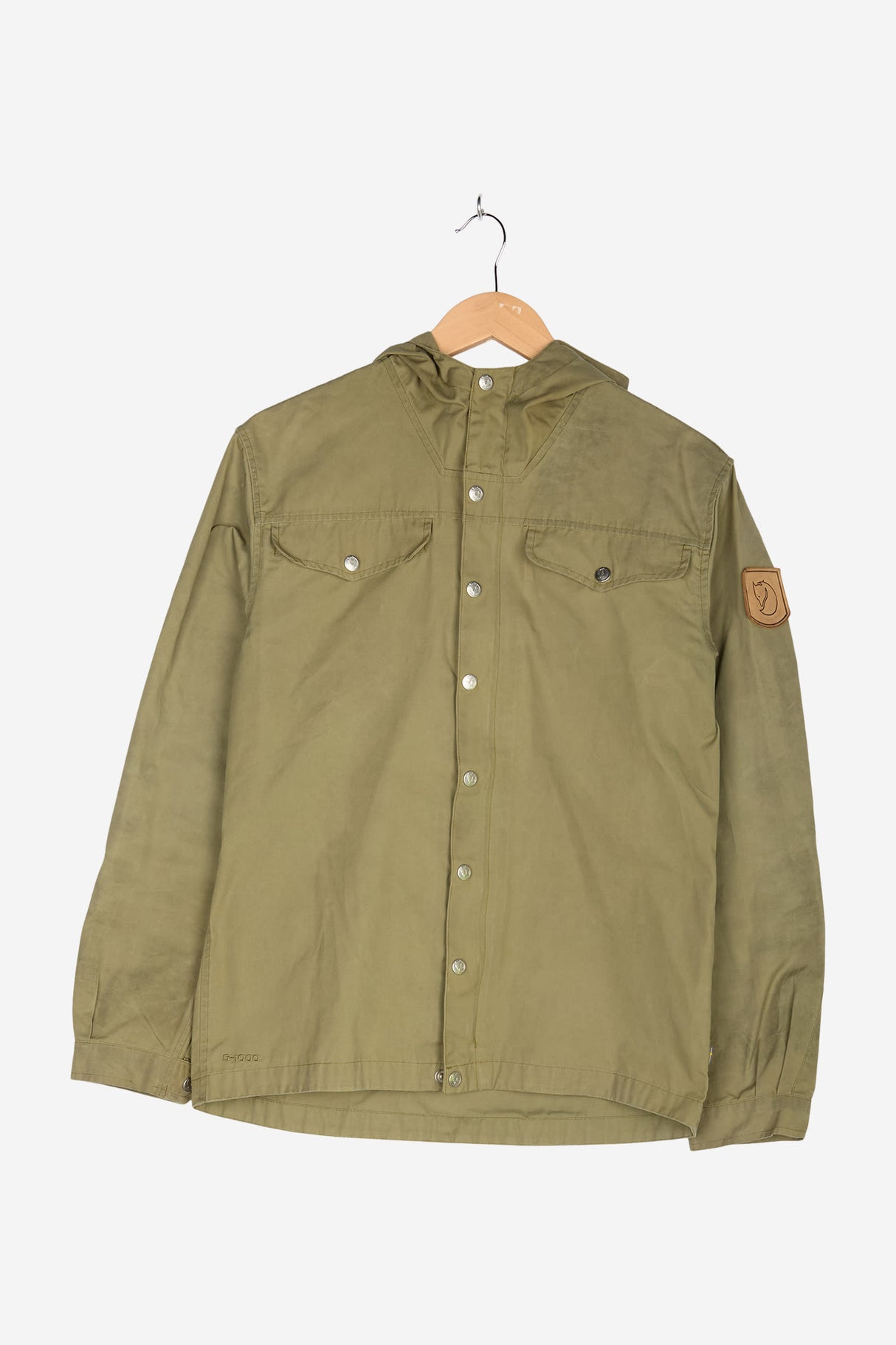Regenjacke für Herren