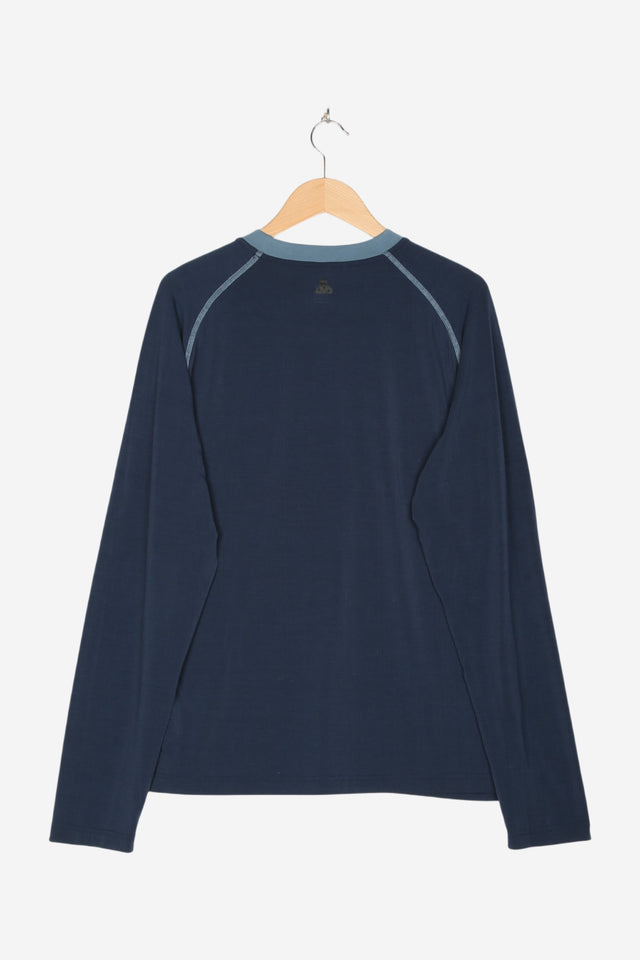 Longsleeve für Herren