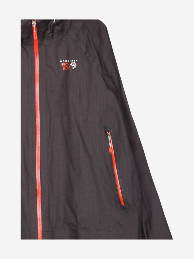 Regenjacke für Herren