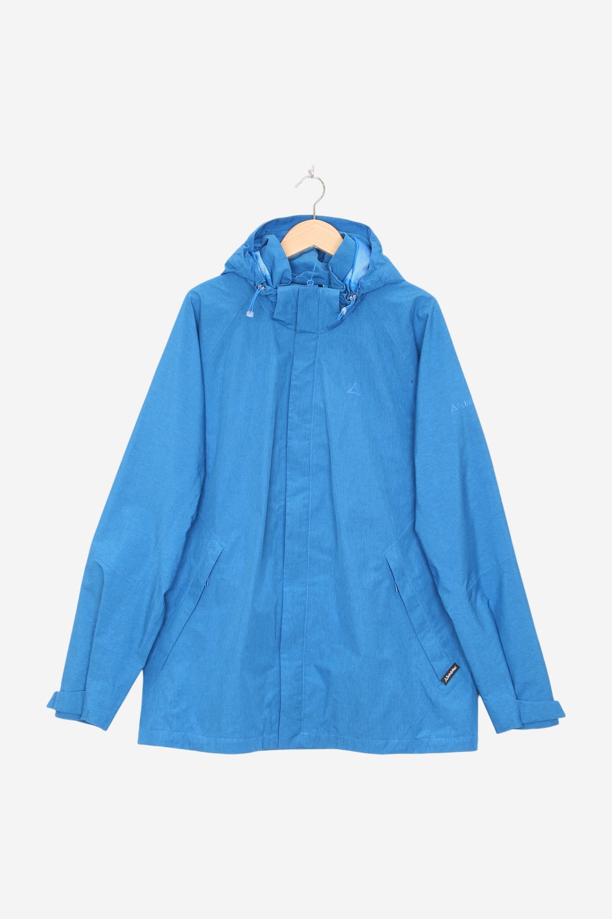 Regenjacke für Herren