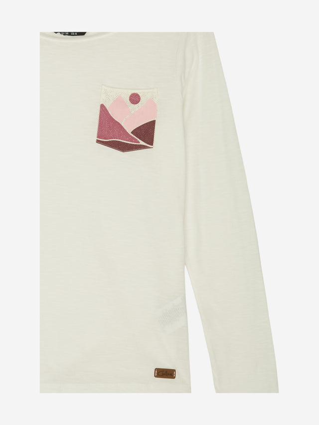 Longsleeve für Damen