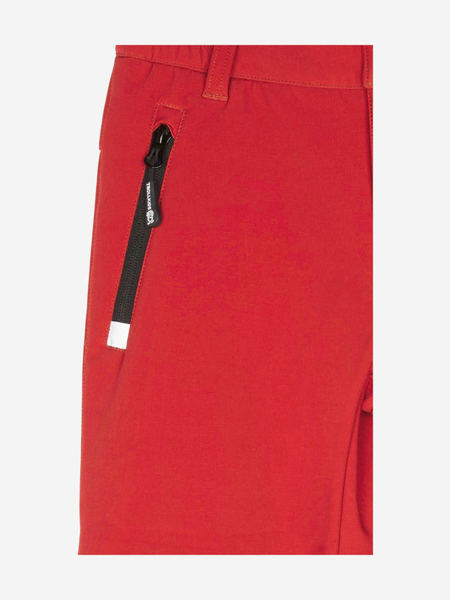 Softshellhose für Kinder