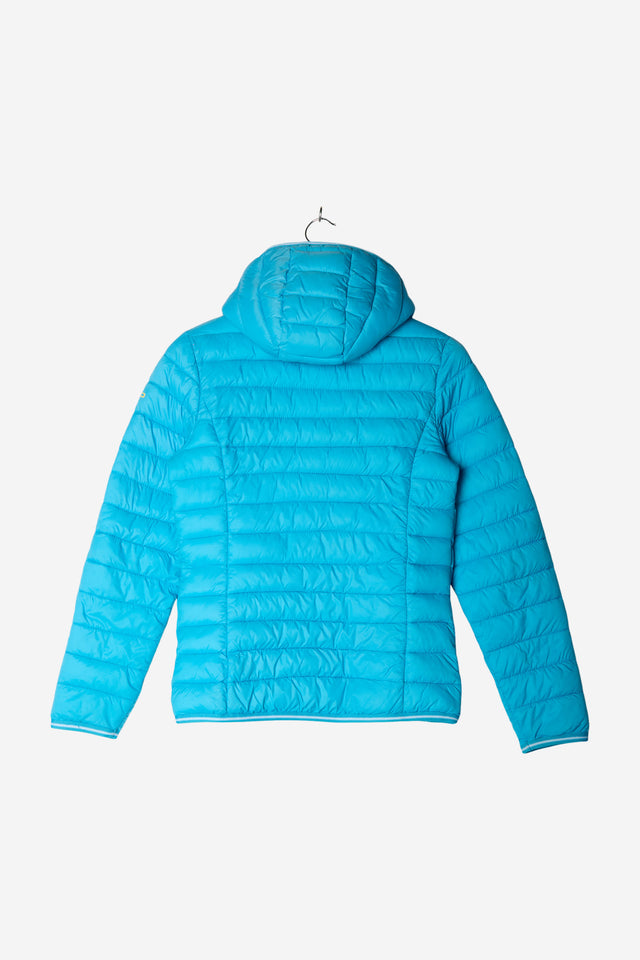 Daunenjacke für Damen