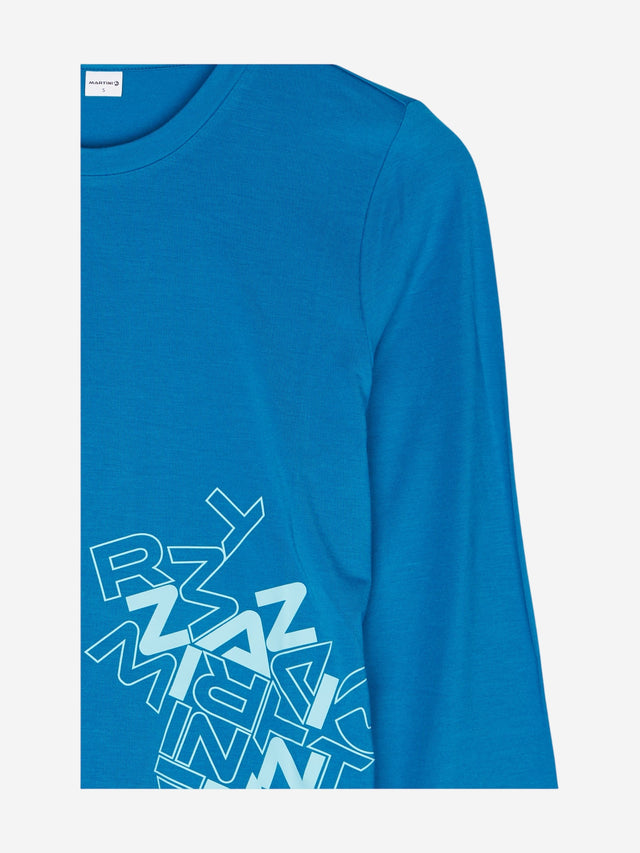 Longsleeve für Damen