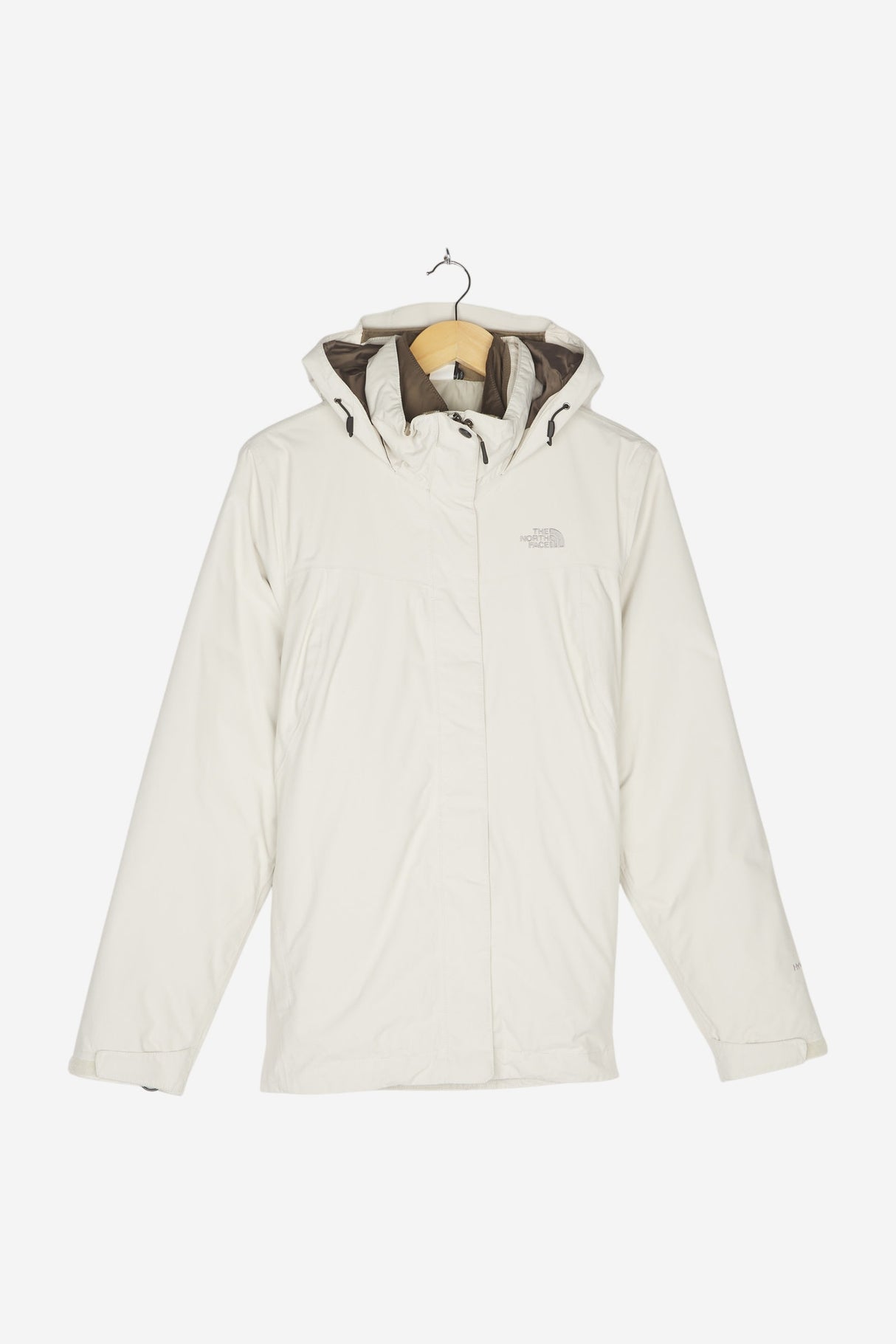 Doppeljacke für Damen
