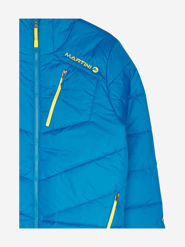 Isolationsjacke für Herren