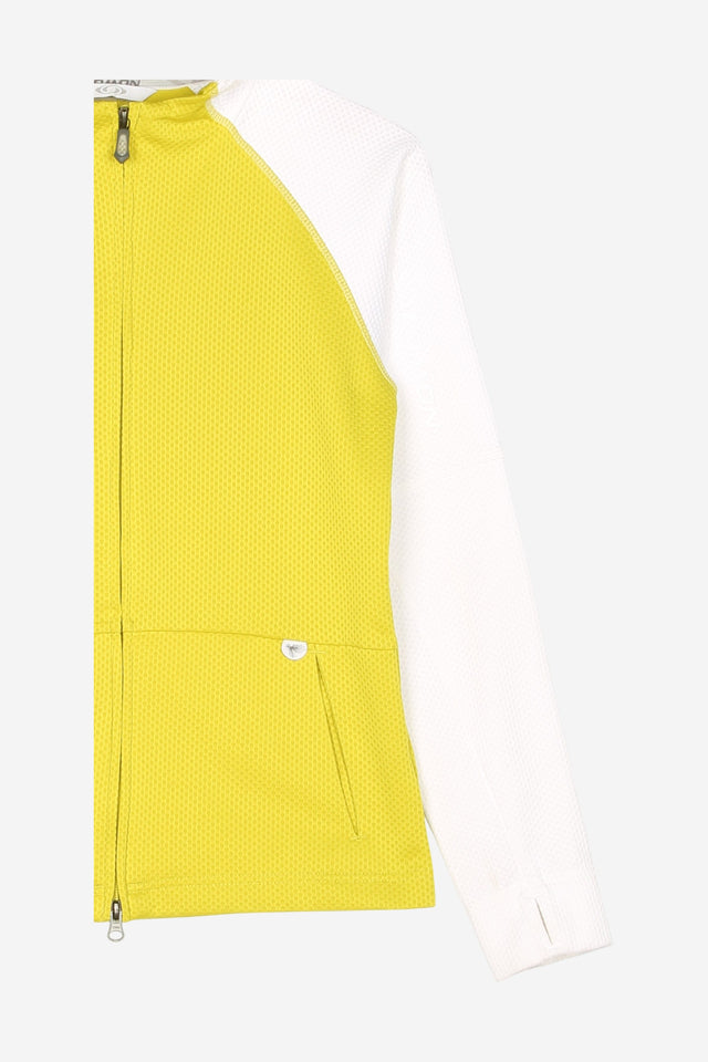 Fleecejacke für Damen