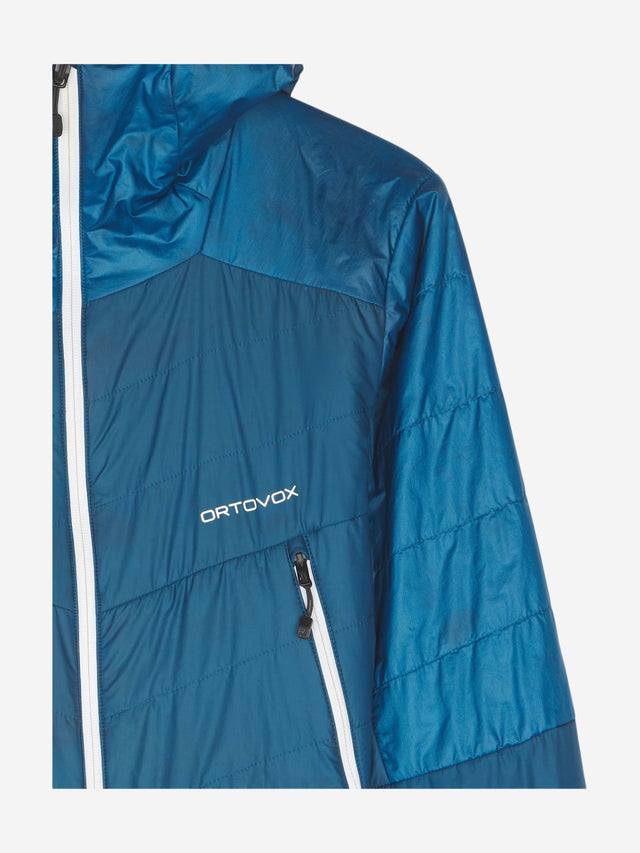 Isolationsjacke für Herren