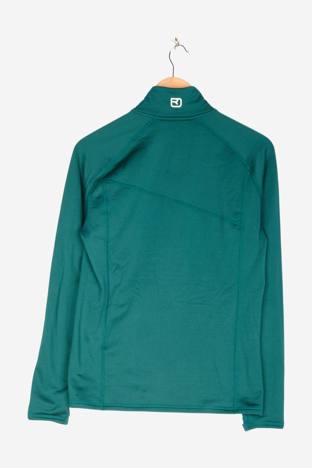 Fleecejacke für Herren
