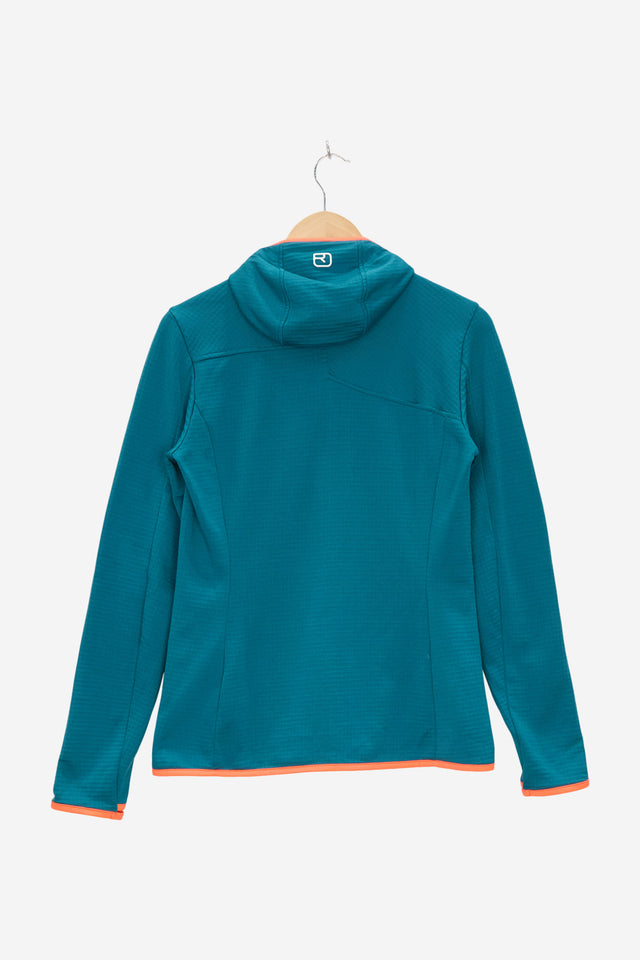 Fleecejacke für Damen