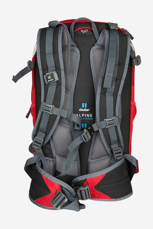 Skirucksack für Herren und Damen